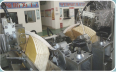 ZCN091DG-2200(1600)四臂全自動數控定子線圈頂弧漲型機