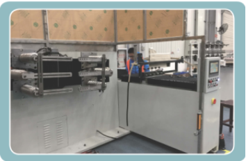 ZCN089 全自動模具數(shù)控園散線繞線成套設(shè)備