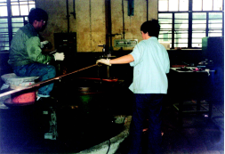 ZCN027B15R-φ1600 臥式磁極、汽發(fā)轉(zhuǎn)子線(xiàn)圈偏繞機(jī)